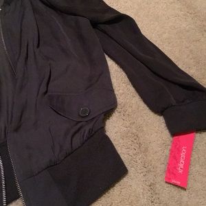 Xhilaration Jackets & Coats - ❤️Xhilaration bomber zip up jacket Xhilaration Jackets & Coats - ❤️Xhilaration bomber zip up jacket